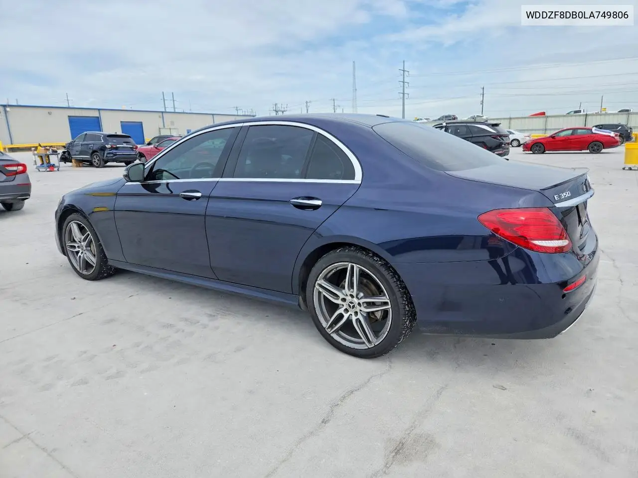V (W213, S213, C238)