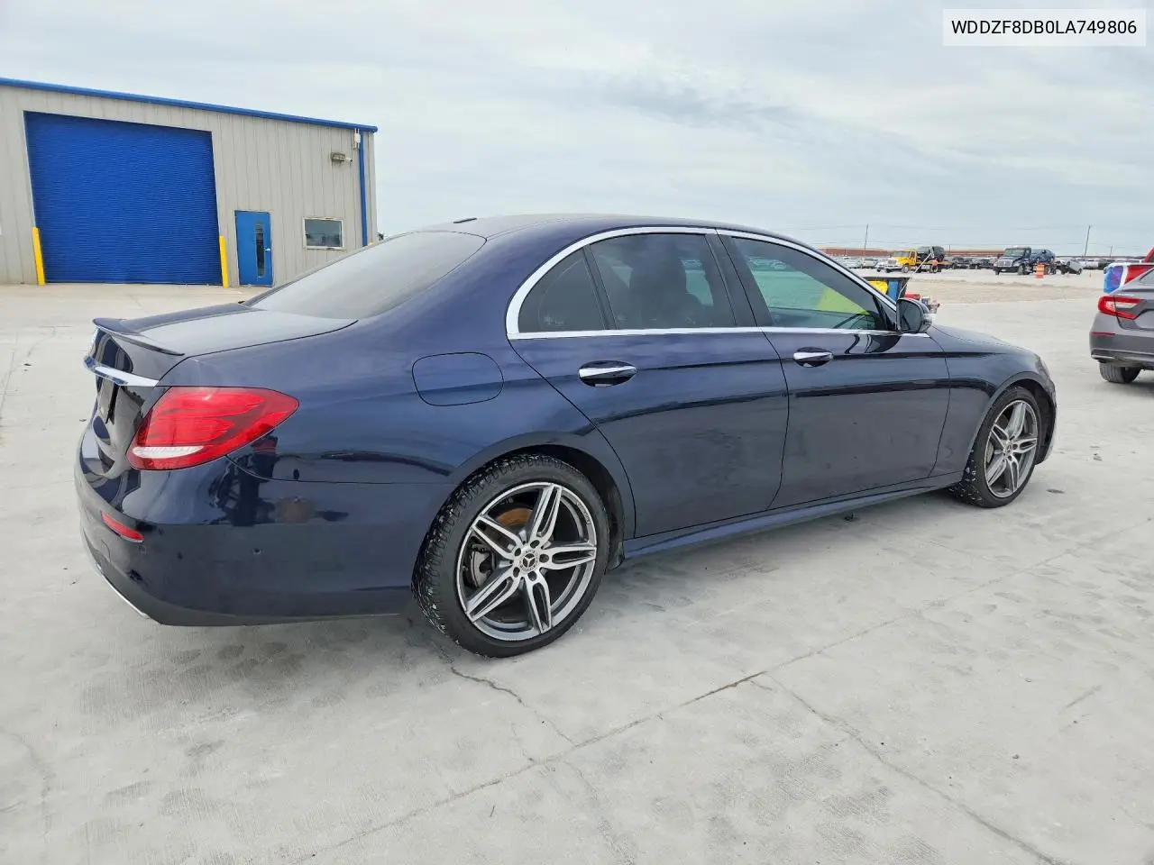 V (W213, S213, C238)