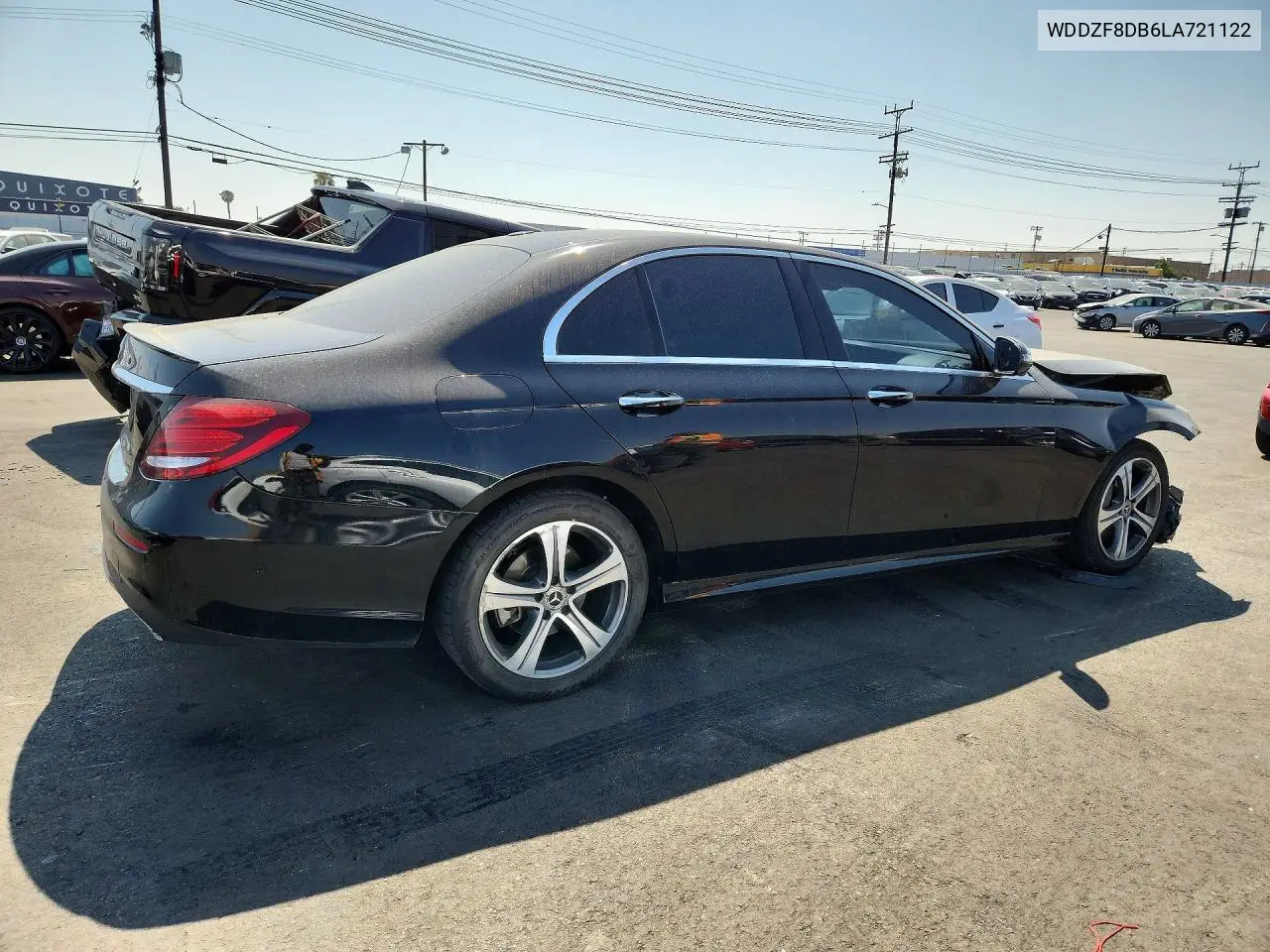 V (W213, S213, C238)