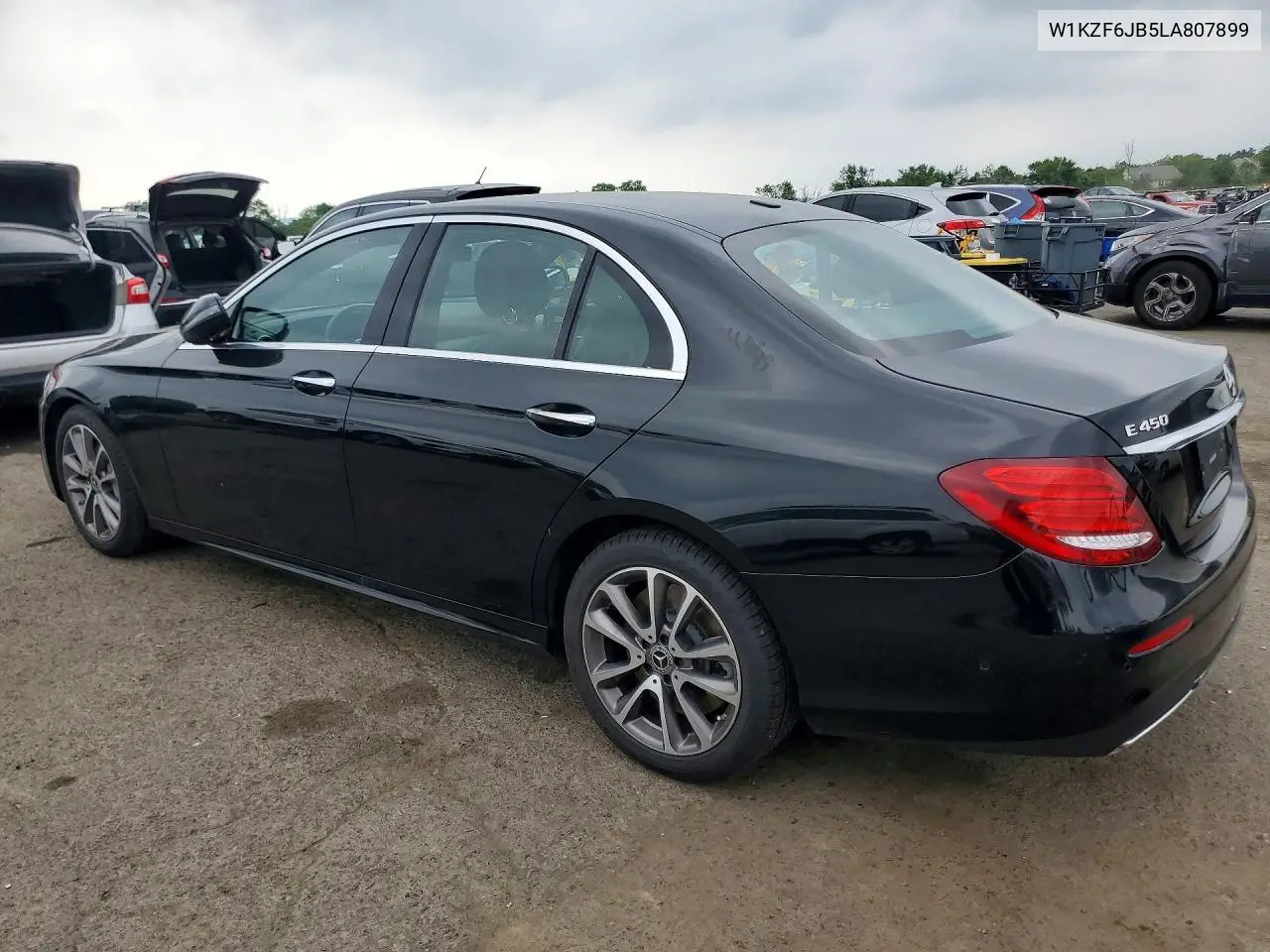 V (W213, S213, C238)