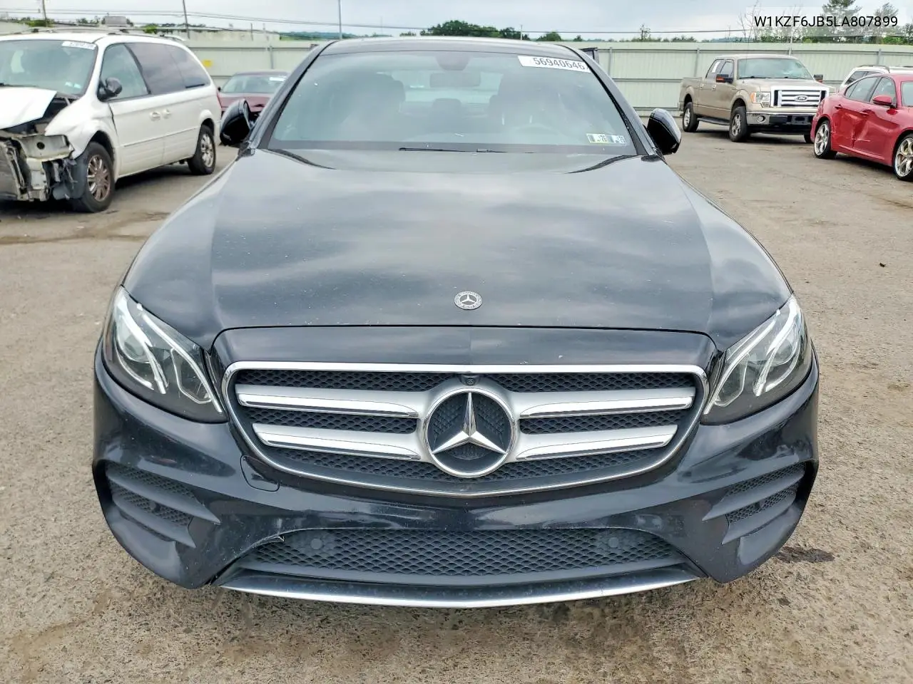 V (W213, S213, C238)