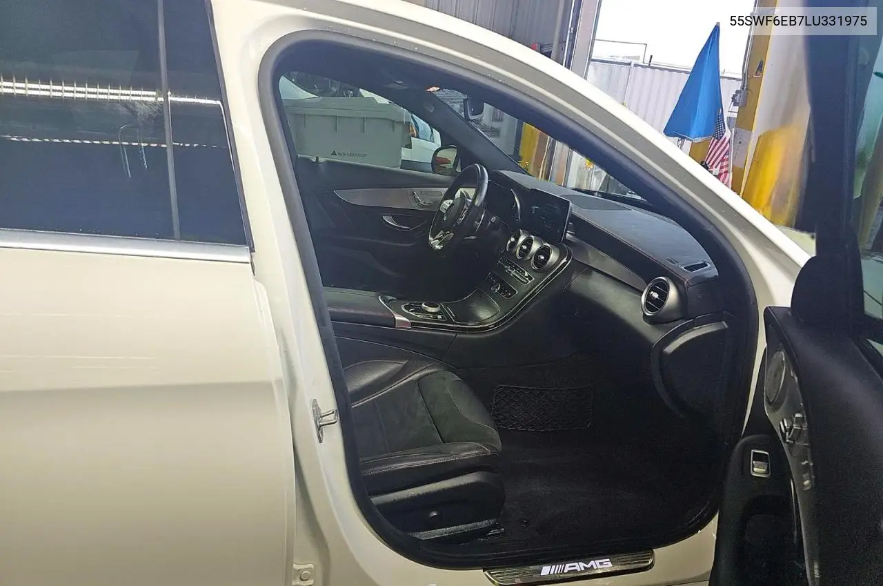 IV (W205)