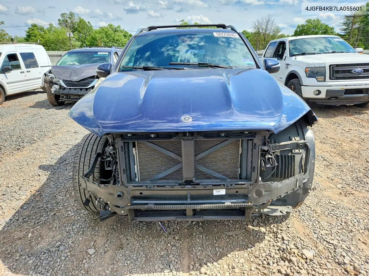 II (V167)