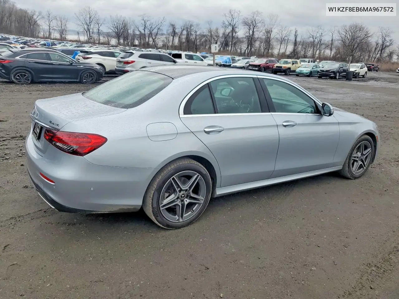 V (W213, S213, C238)