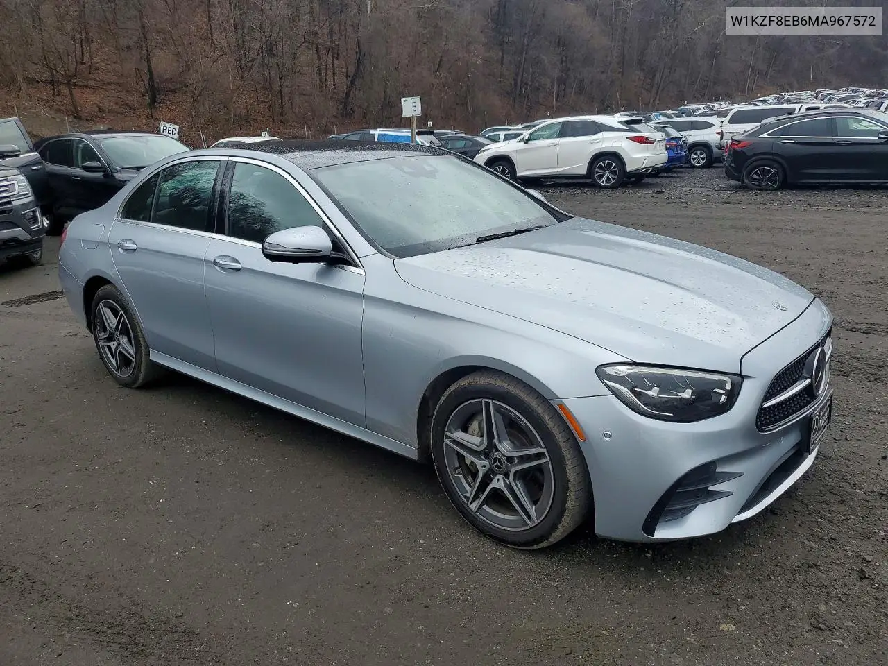 V (W213, S213, C238)