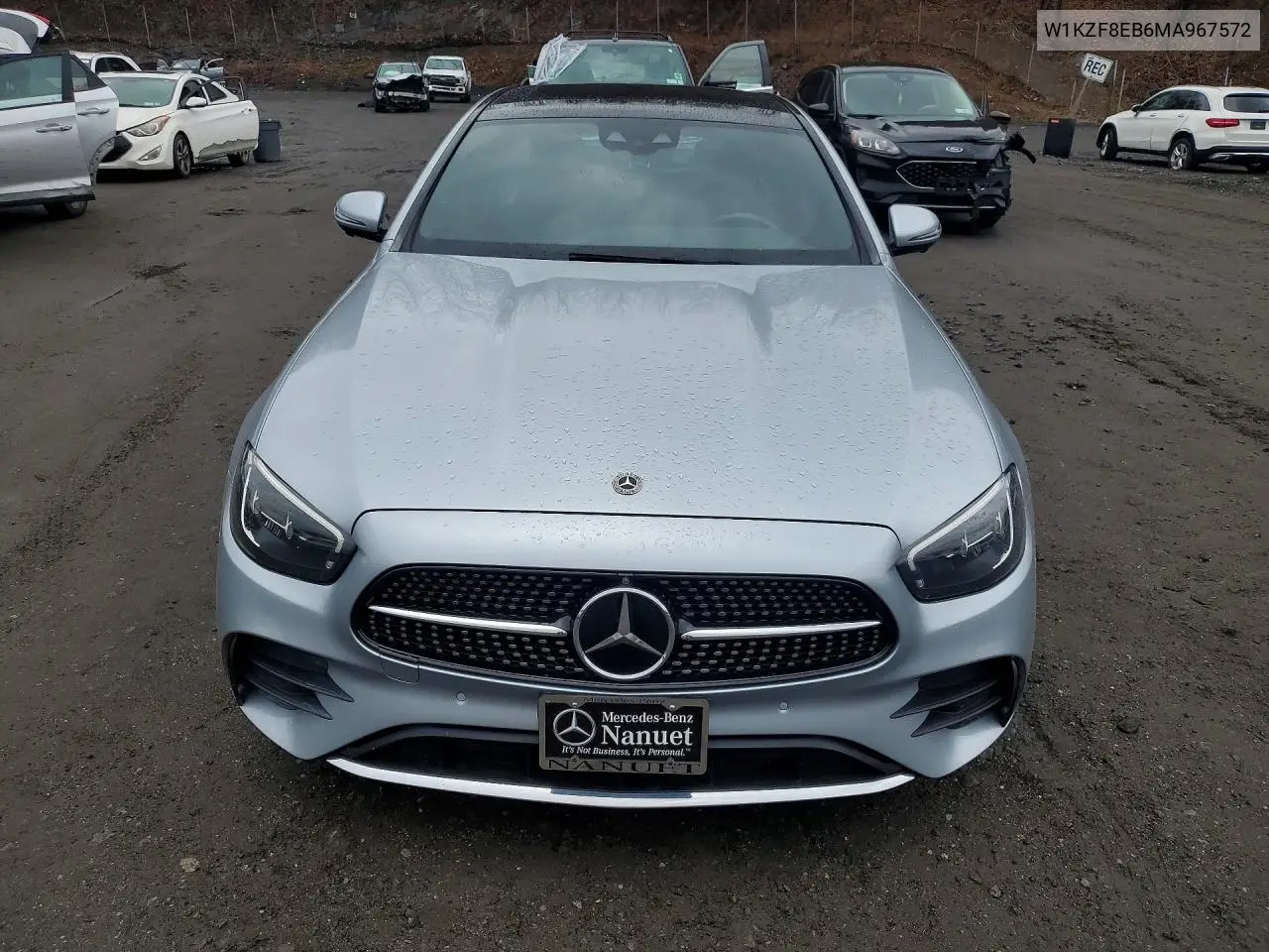 V (W213, S213, C238)