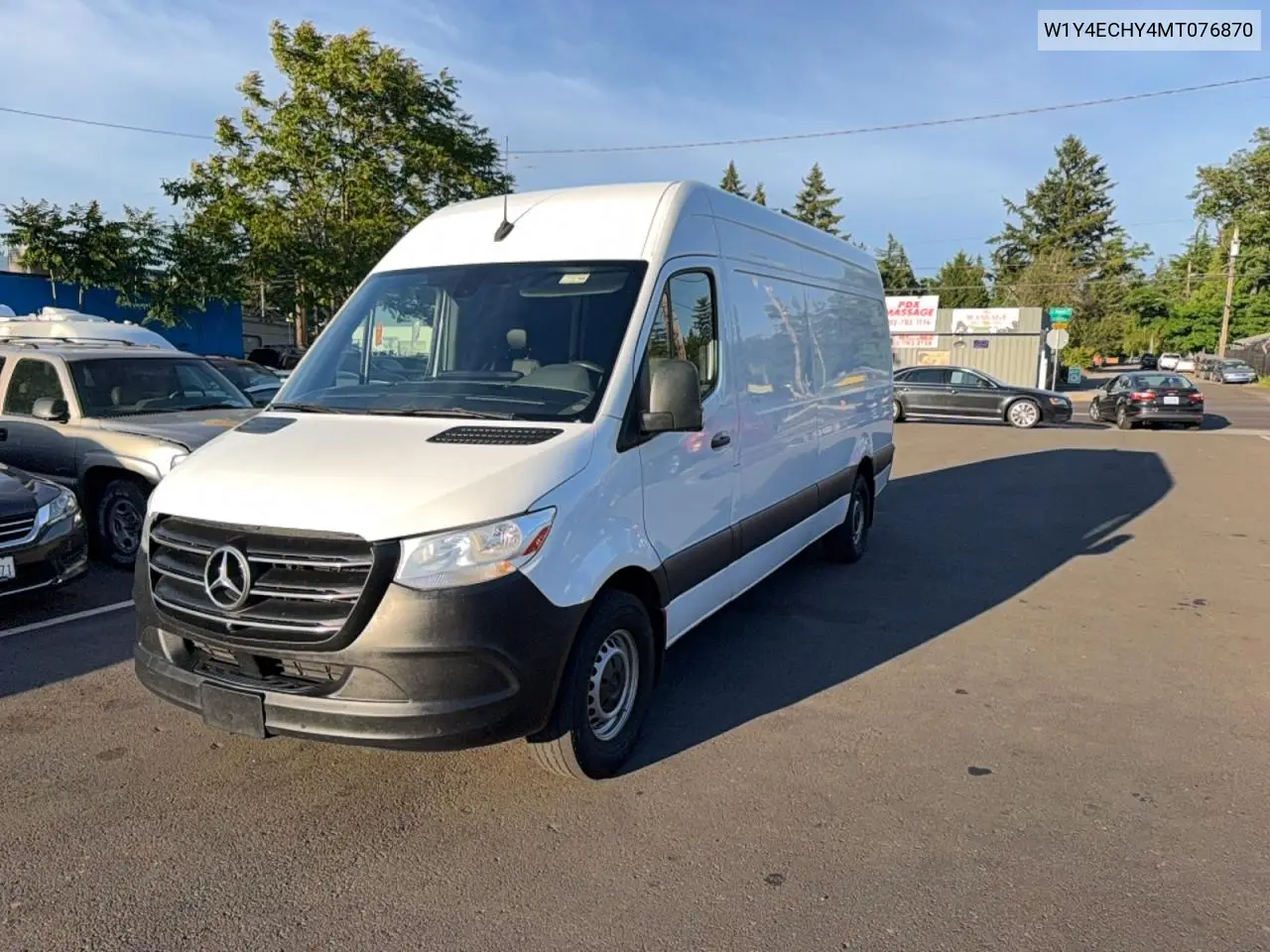 Sprinter
