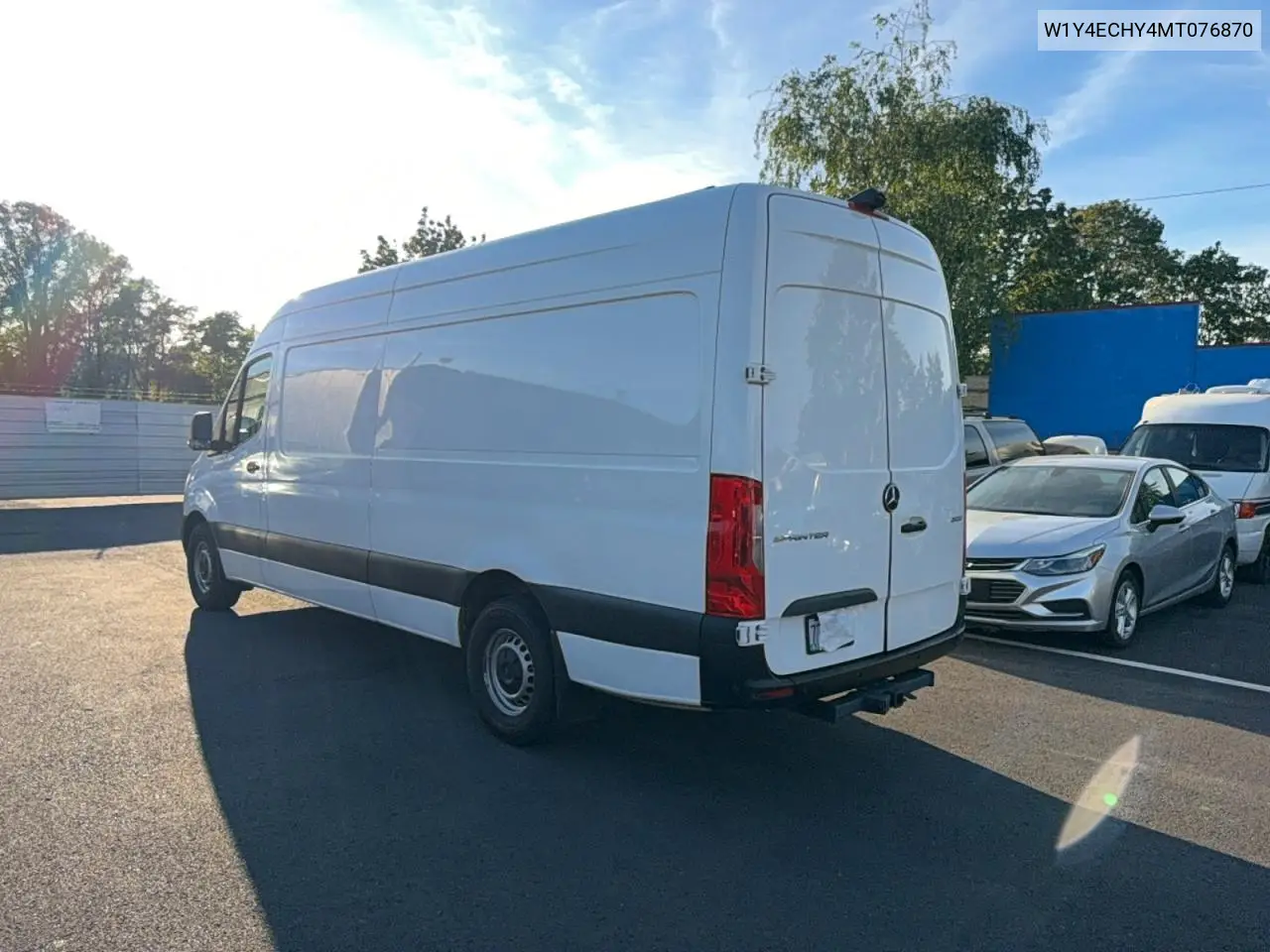 Sprinter