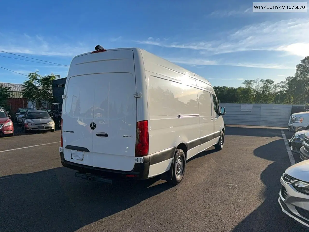 Sprinter