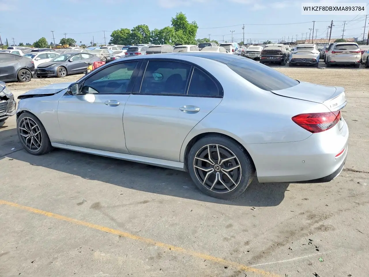 V (W213, S213, C238)