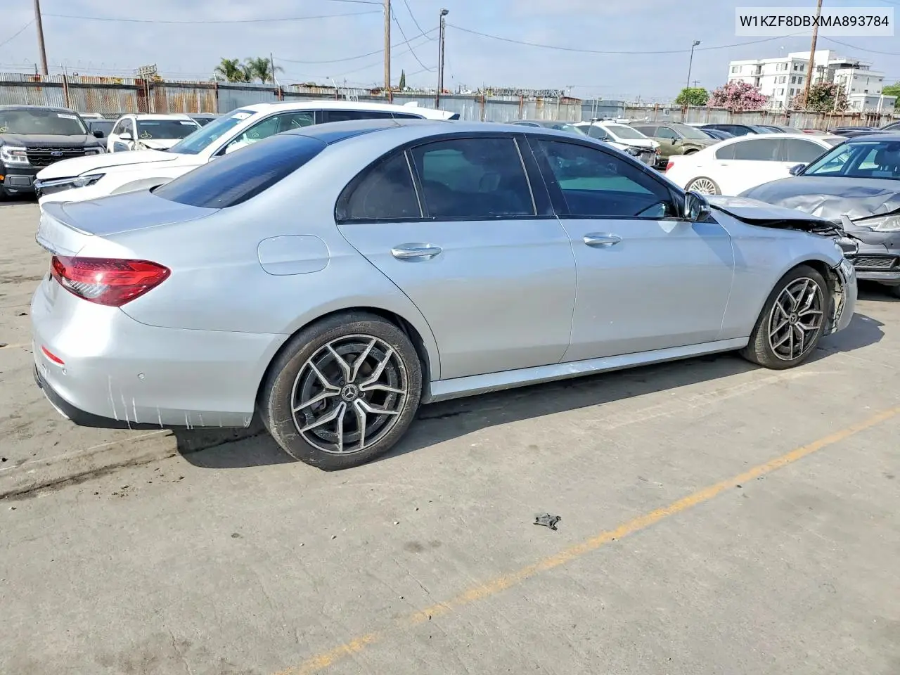 V (W213, S213, C238)