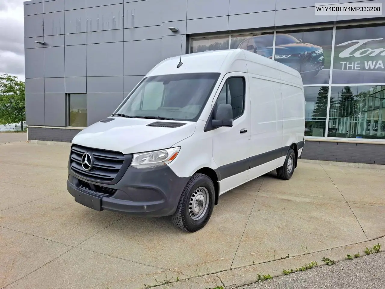Sprinter