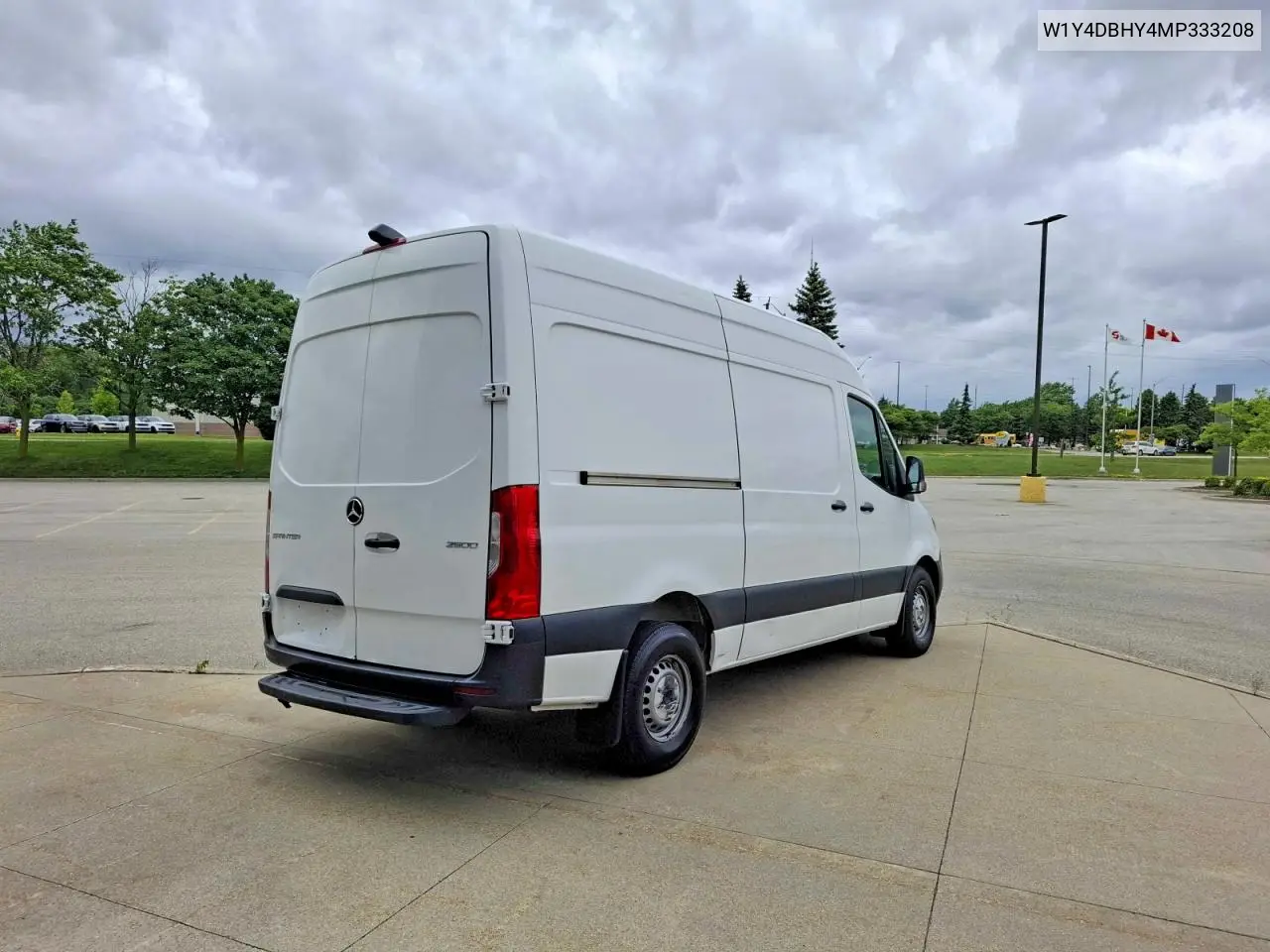 Sprinter
