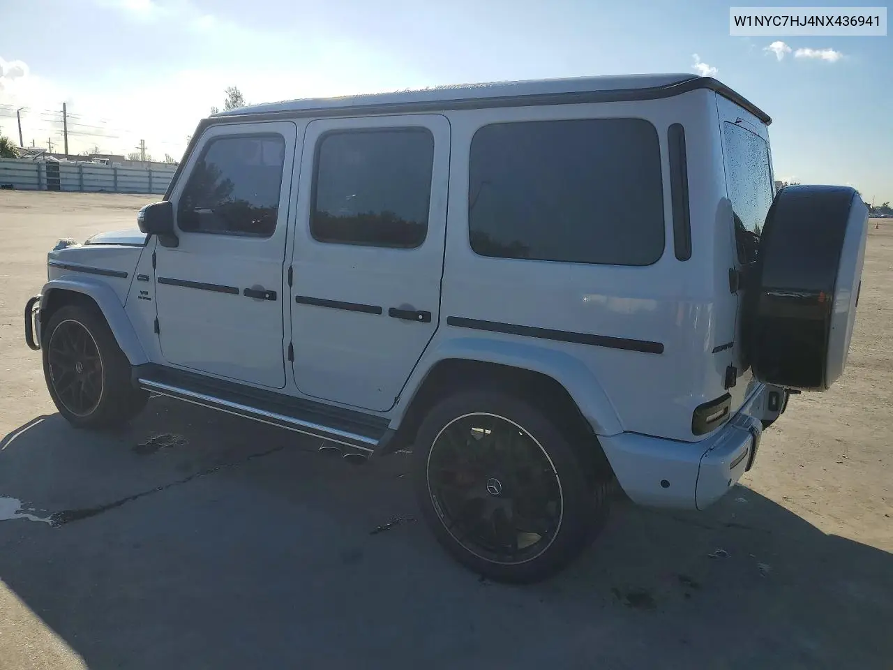 III (W463)