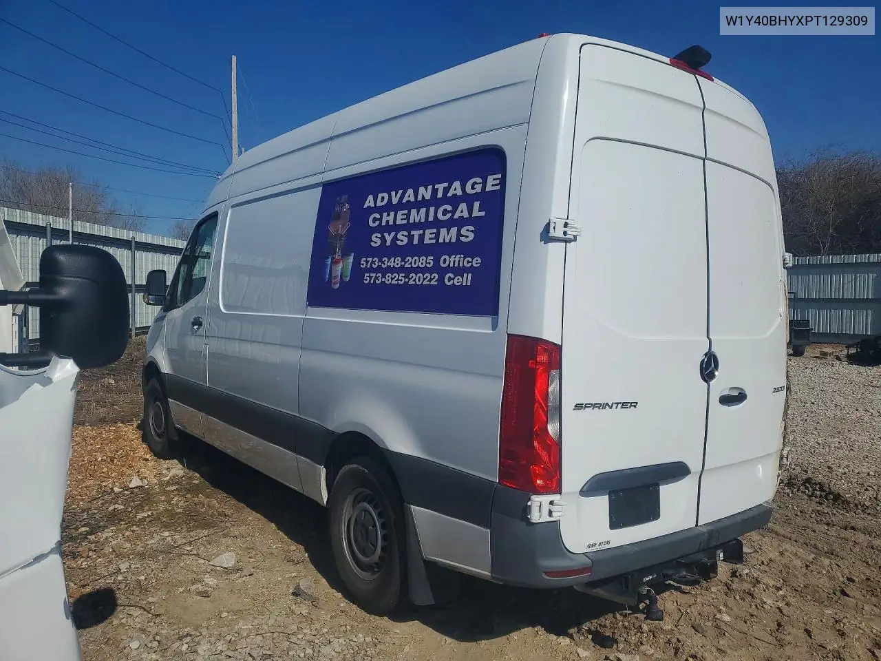 Sprinter