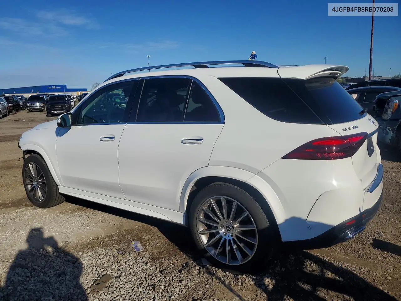 GLE