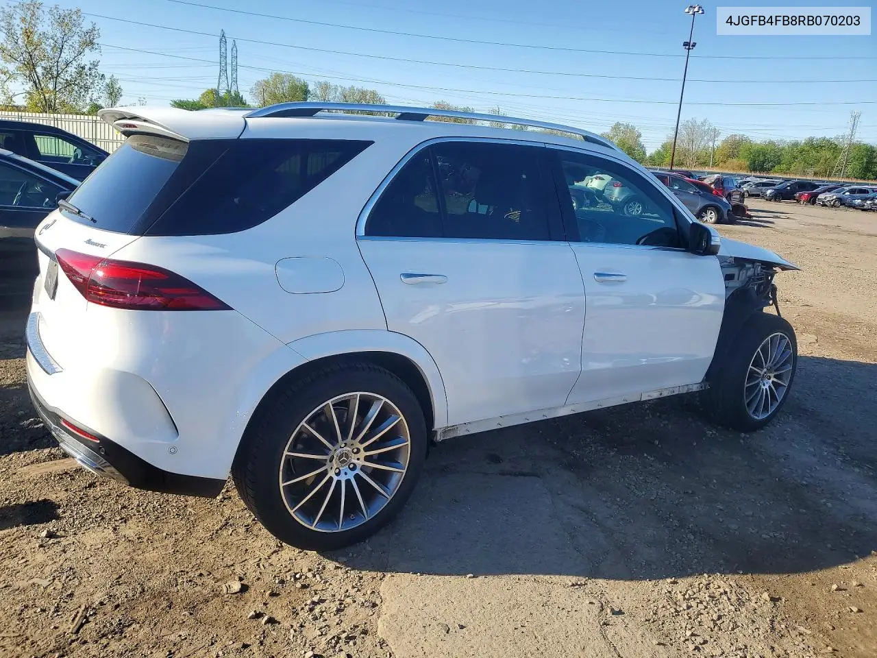 GLE