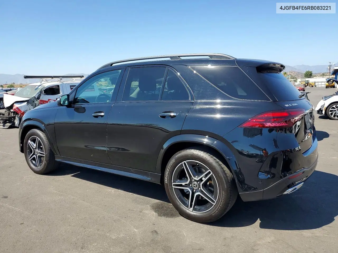 GLE