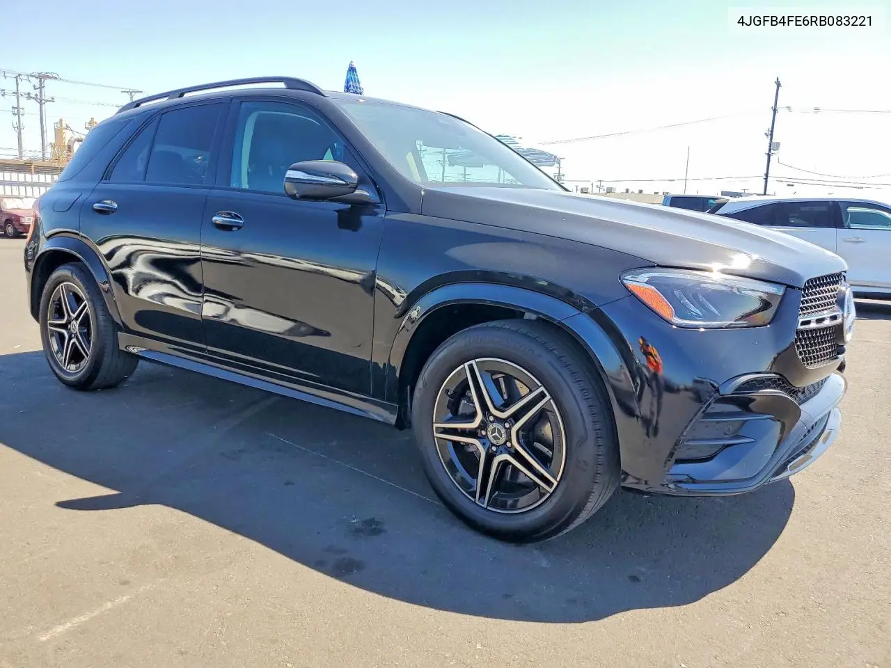 GLE