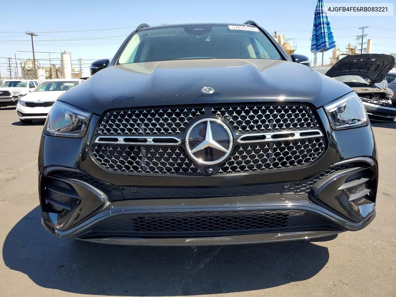 GLE