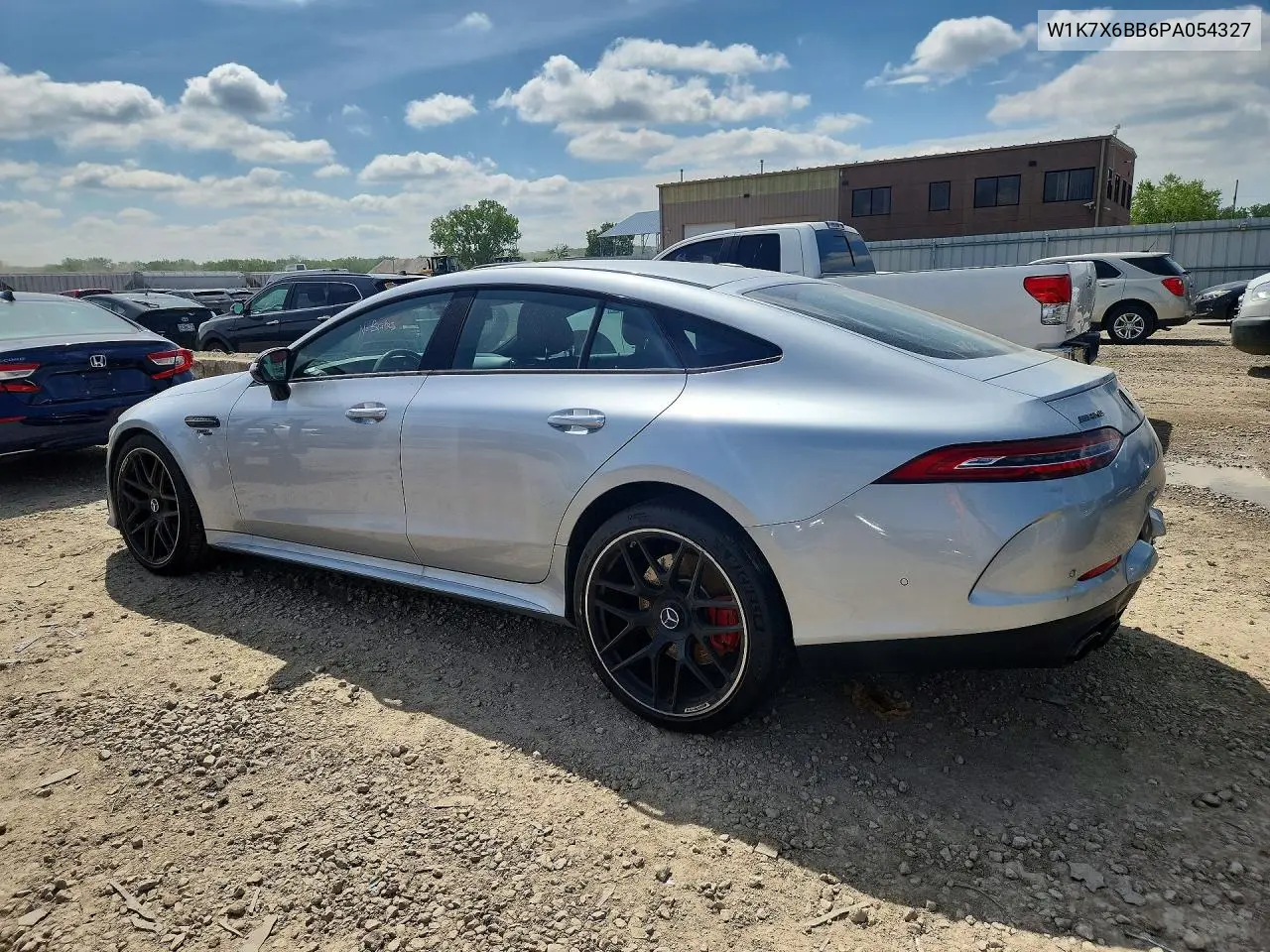 AMG GT