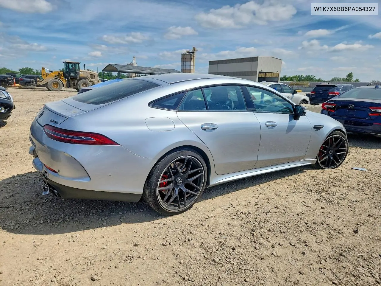 AMG GT