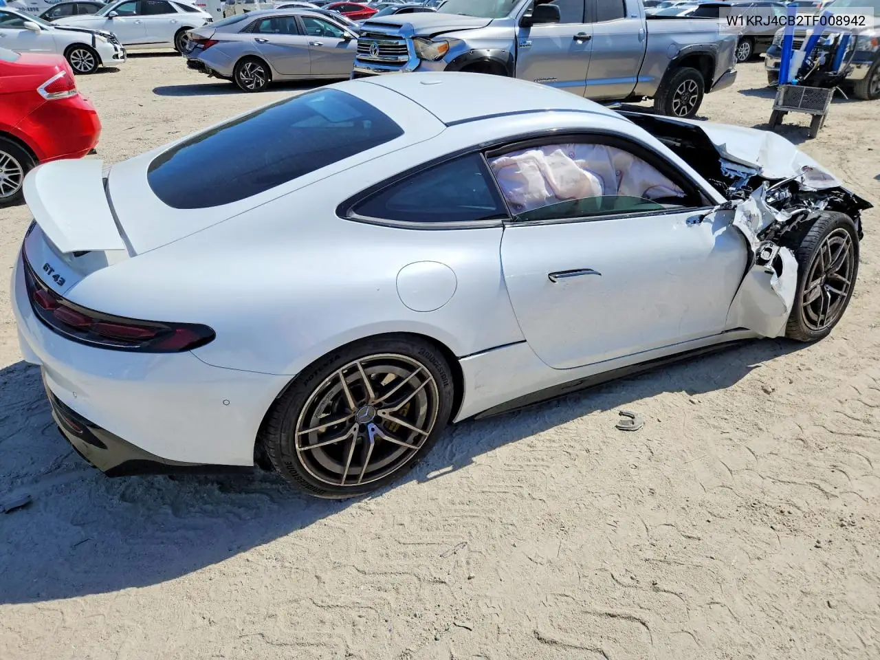 AMG GT