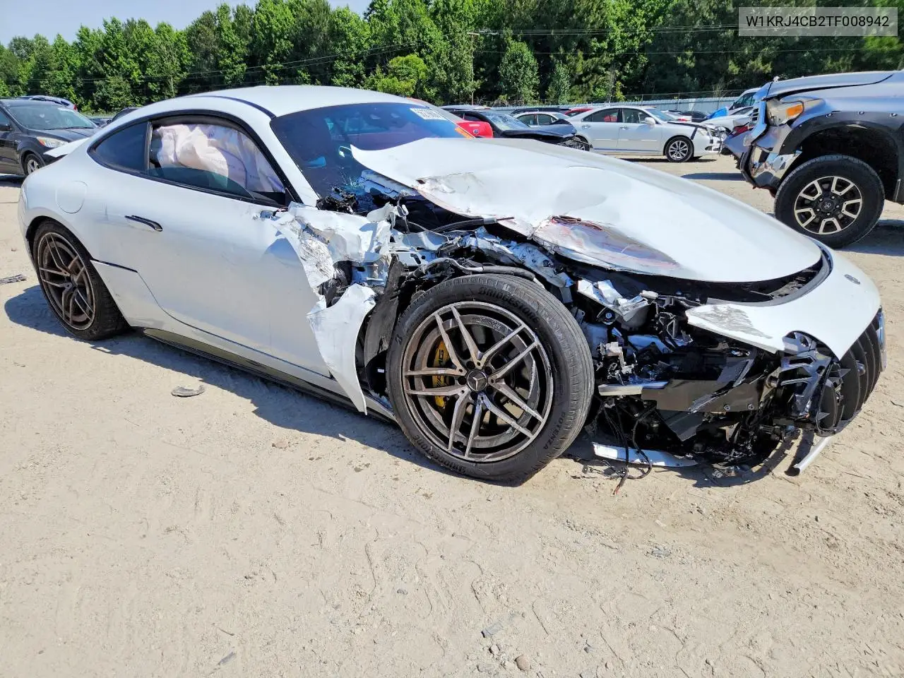 AMG GT