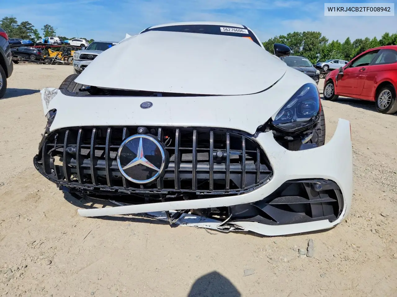 AMG GT