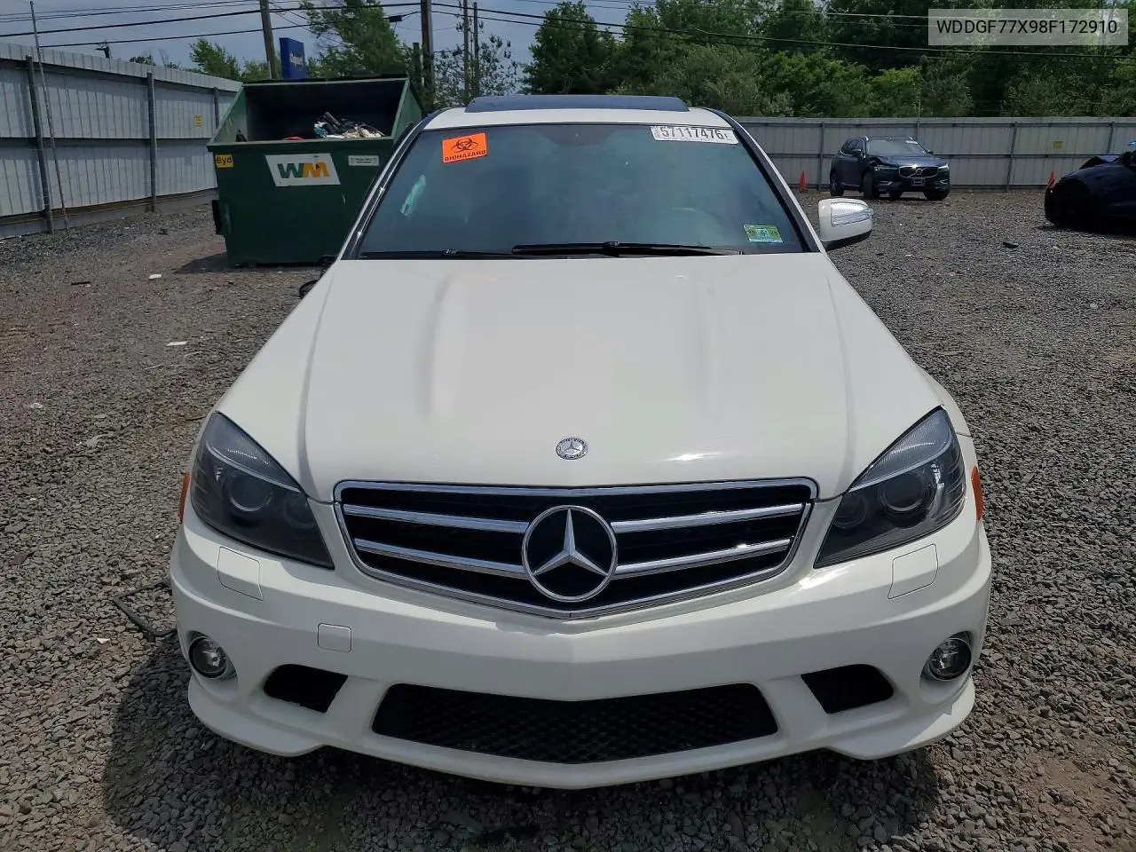 III (W204)