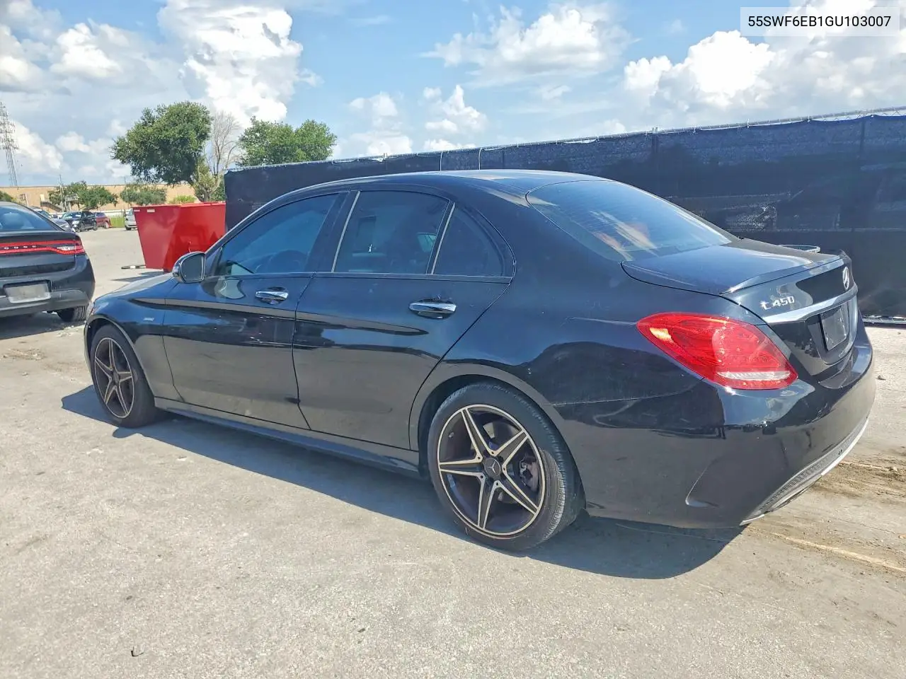 IV (W205)