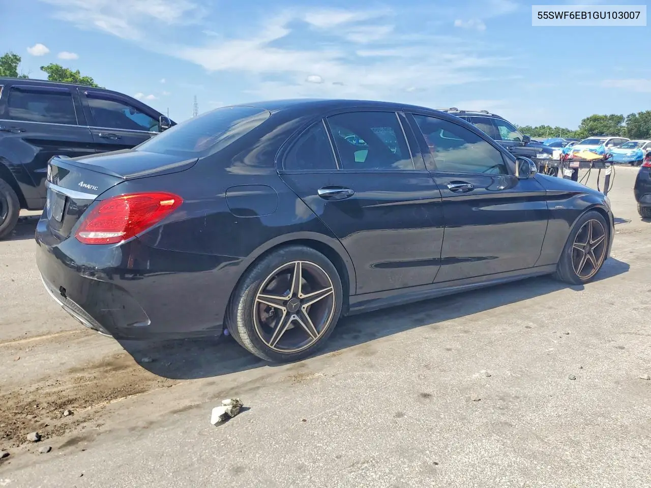 IV (W205)