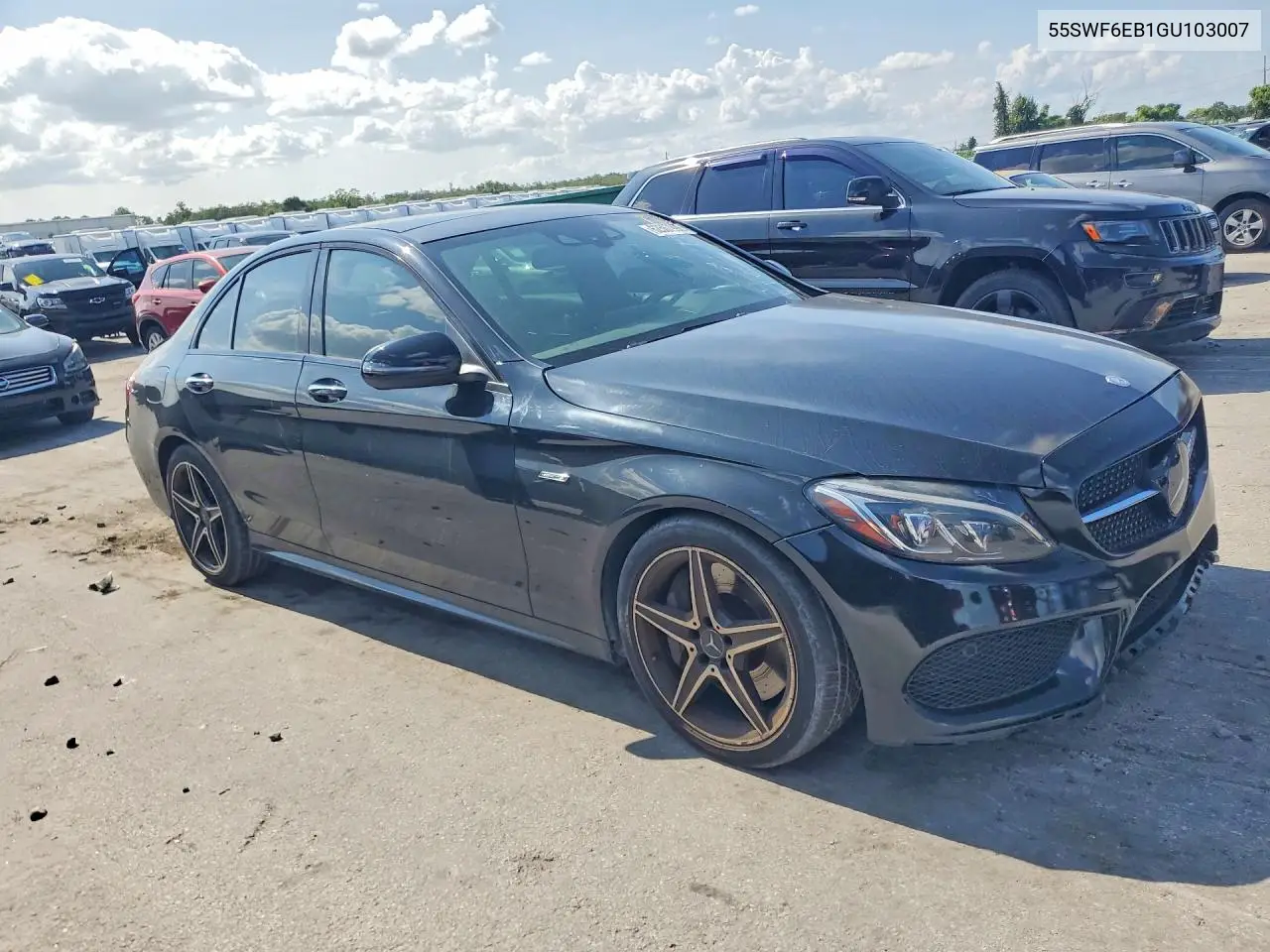 IV (W205)