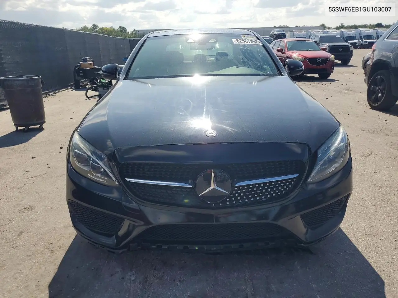 IV (W205)