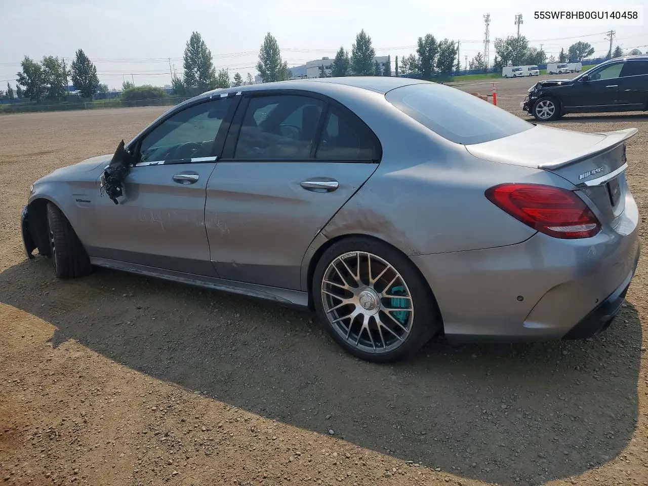 IV (W205)