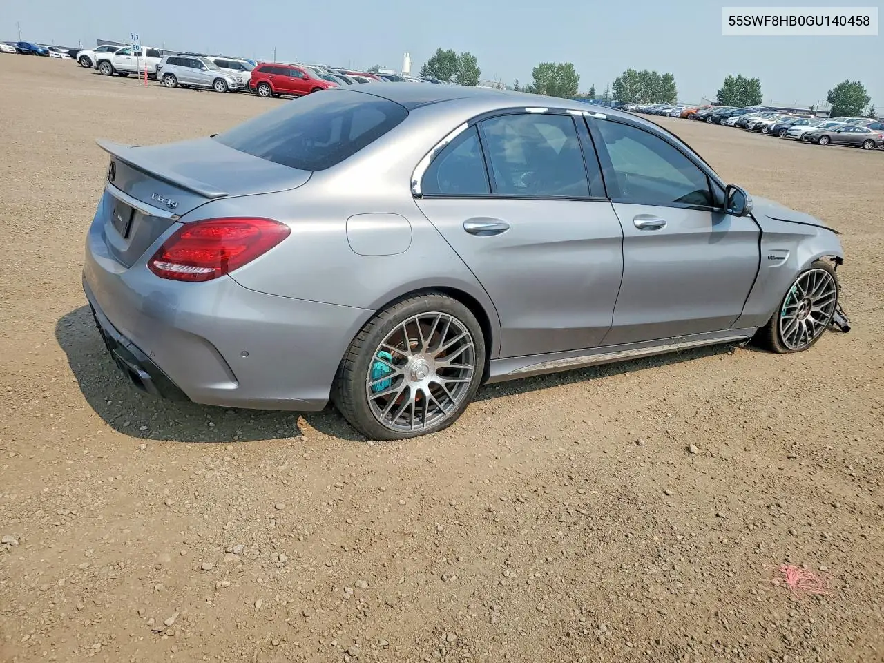 IV (W205)