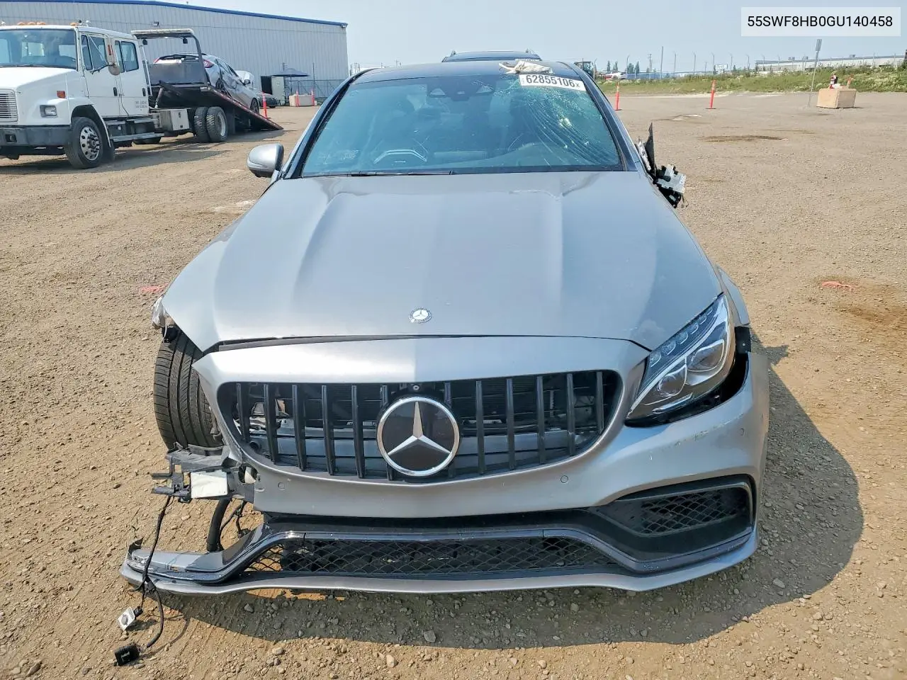 IV (W205)