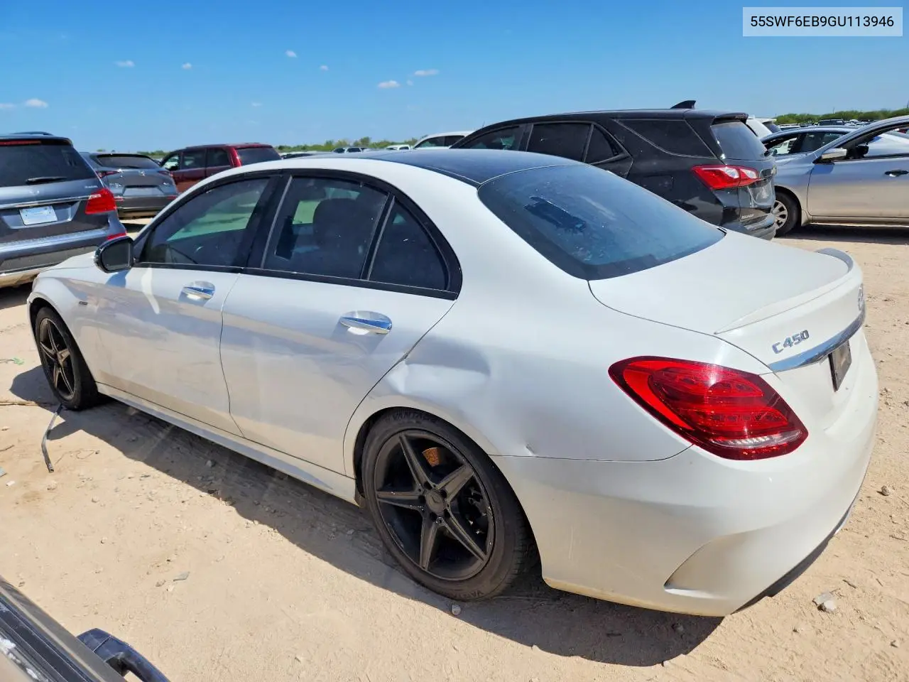 IV (W205)