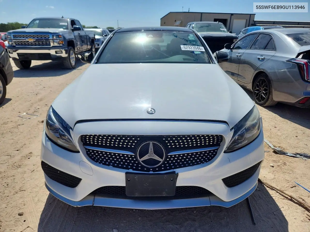 IV (W205)