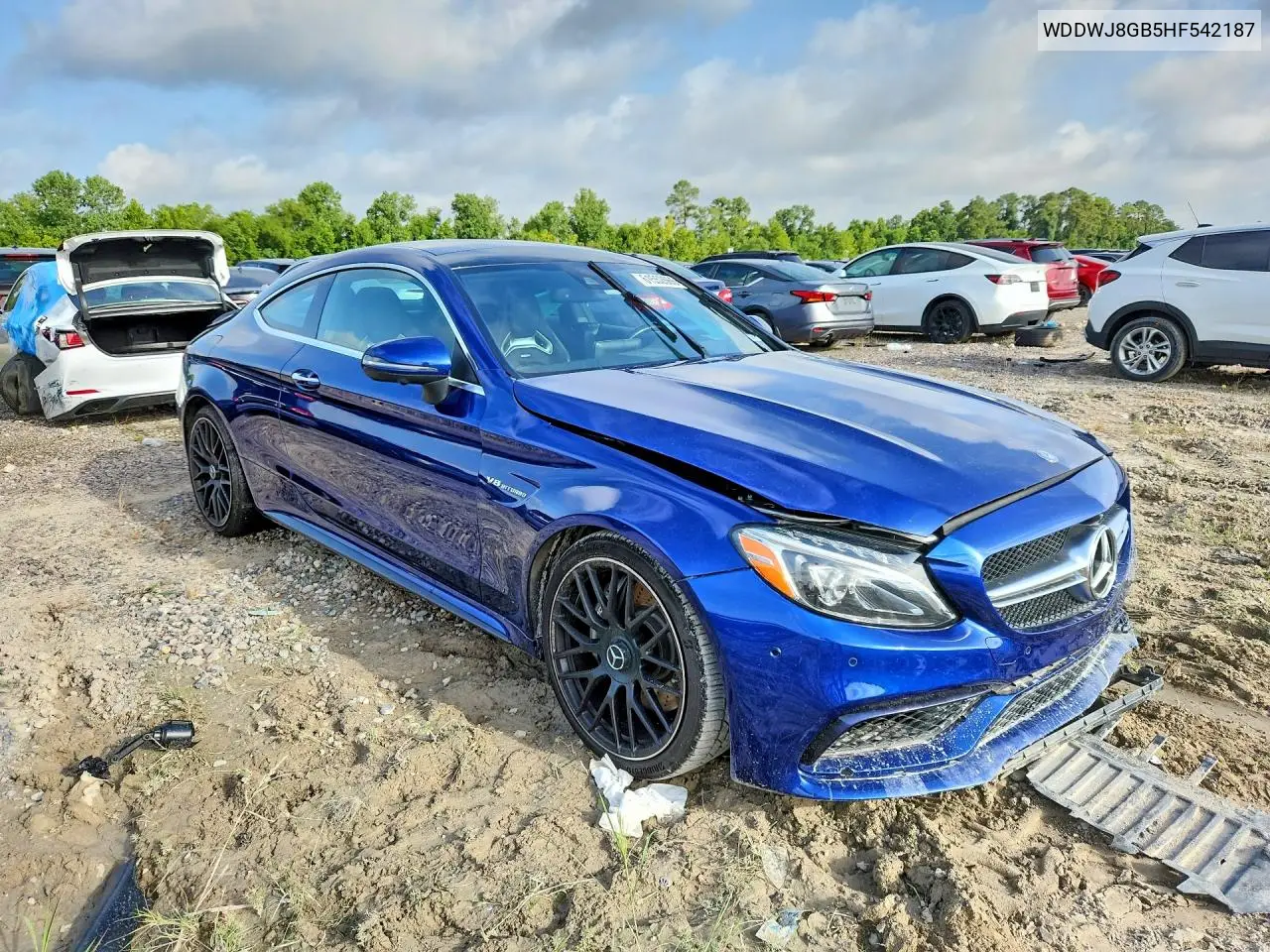 IV (W205)