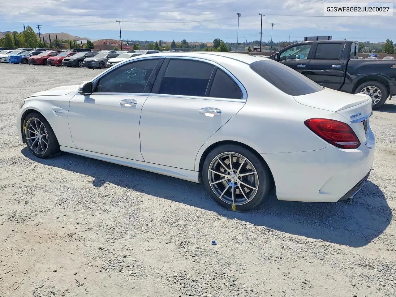 IV (W205)