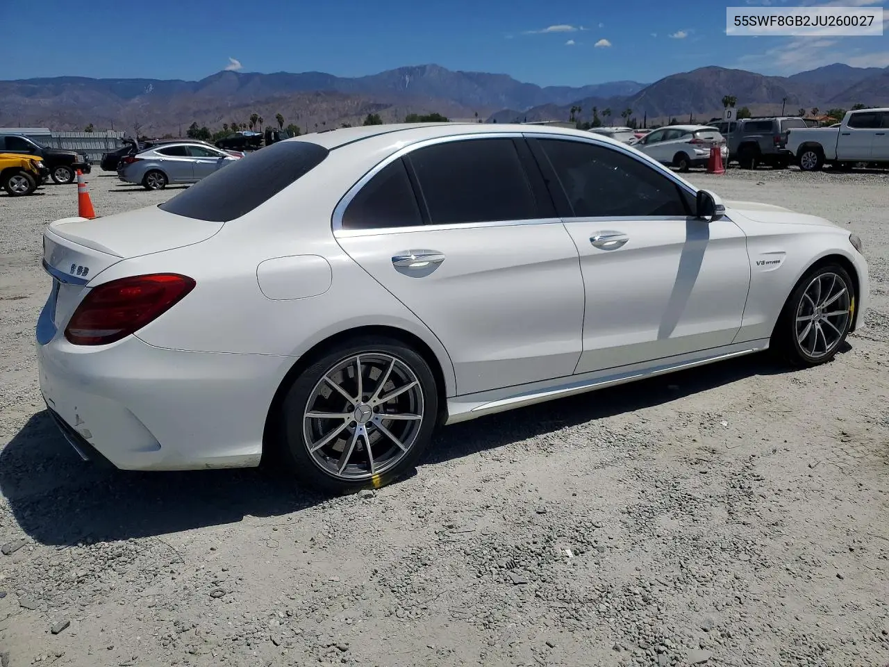 IV (W205)