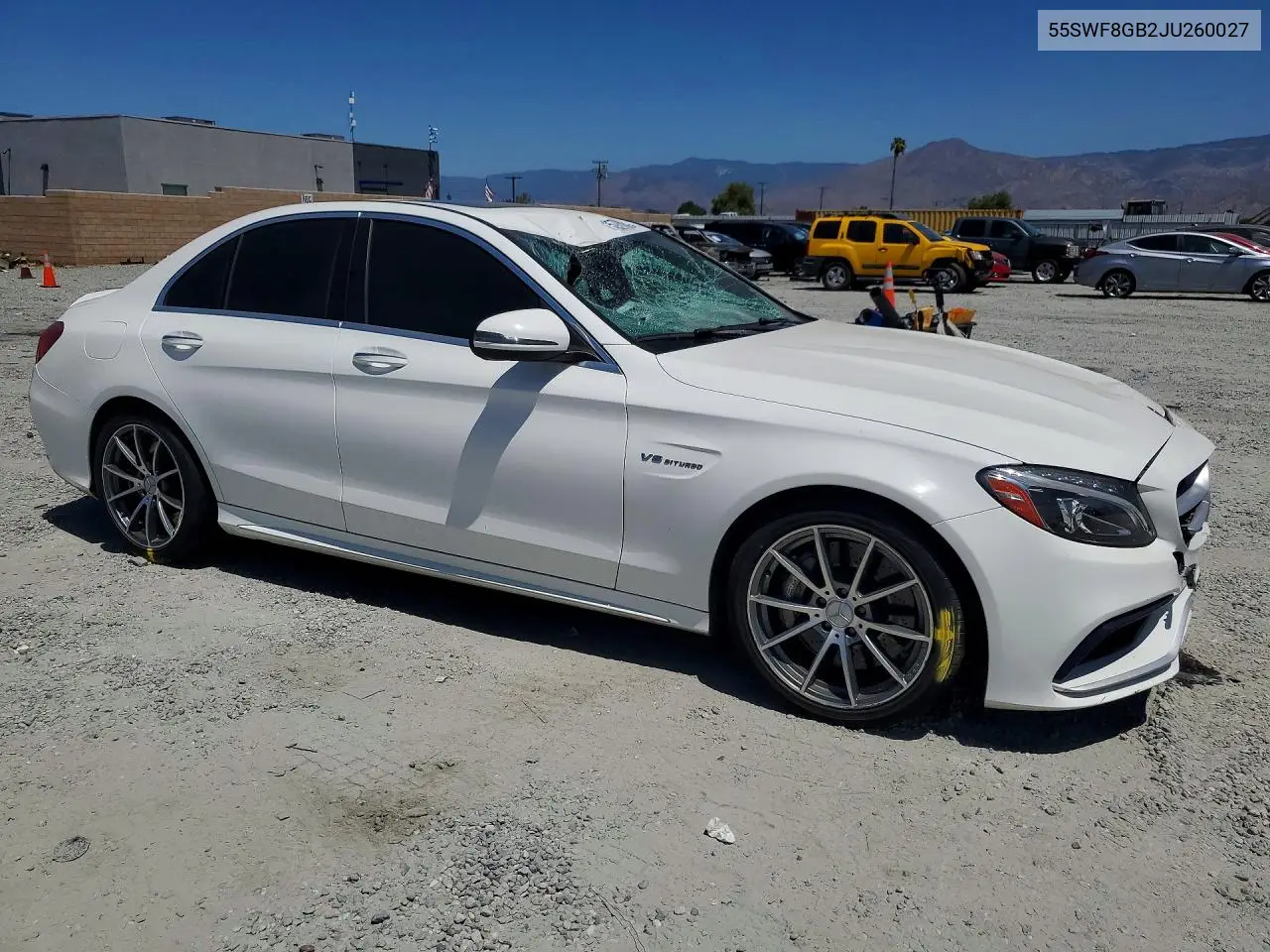 IV (W205)