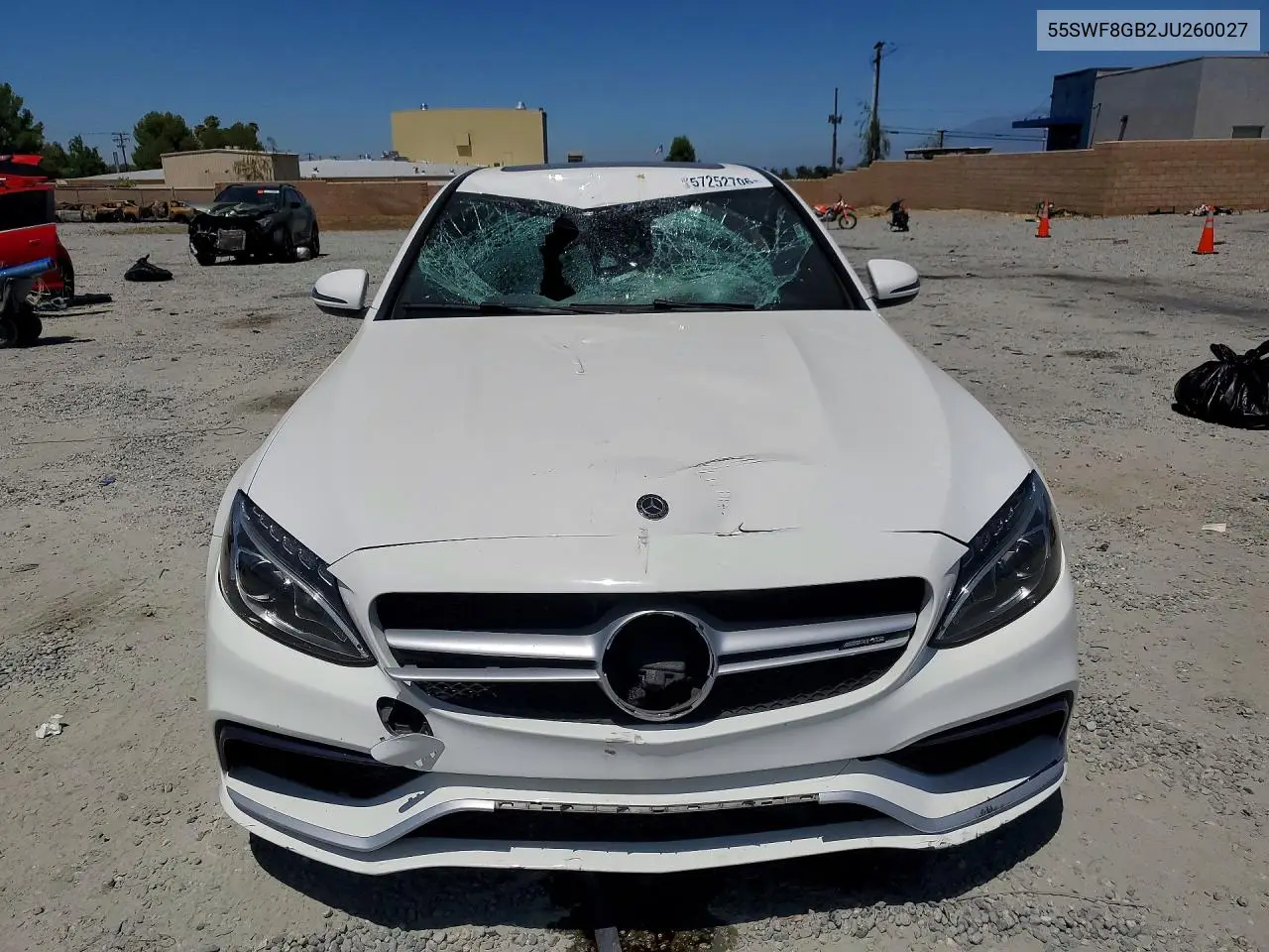 IV (W205)