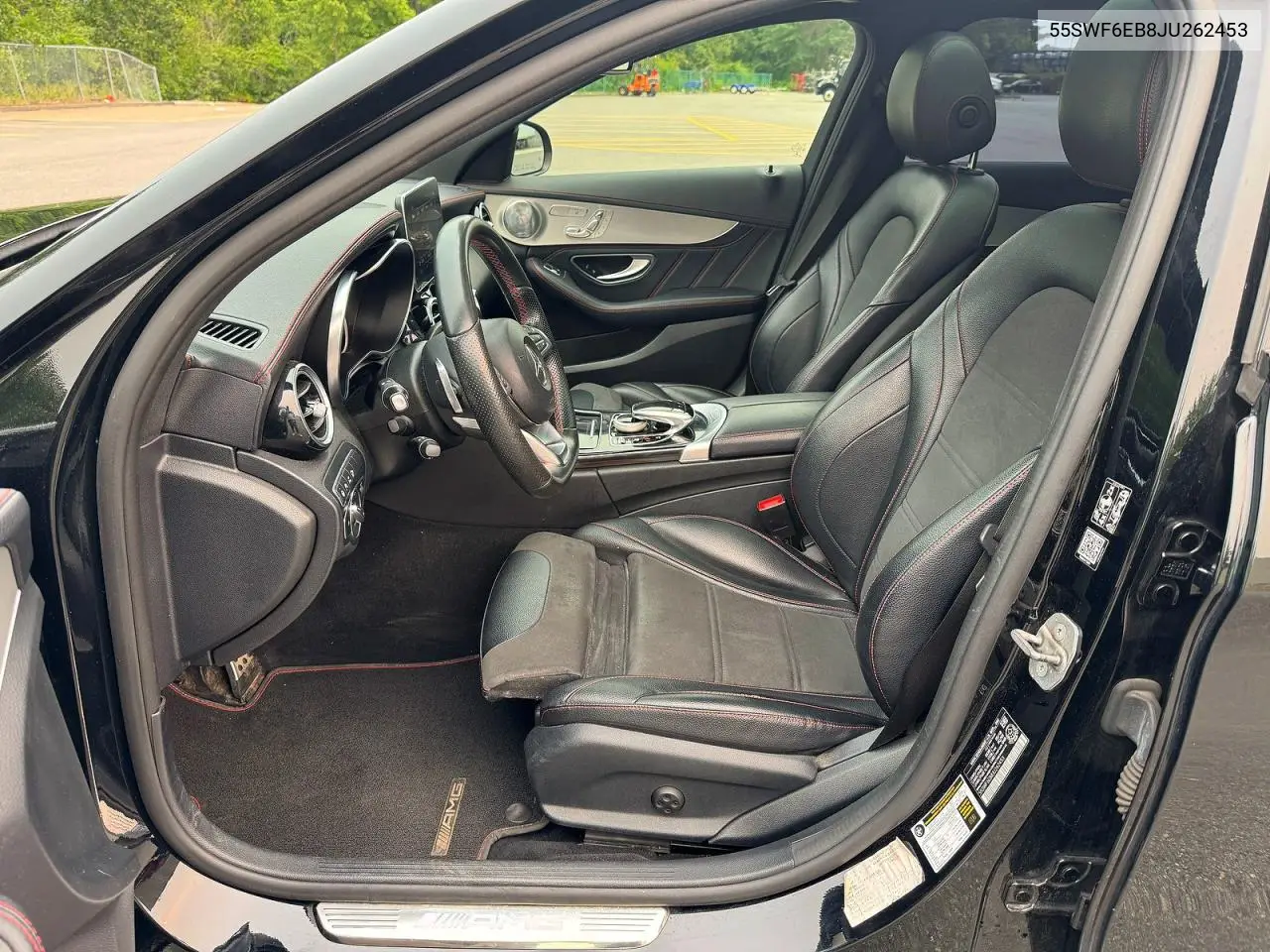 IV (W205)