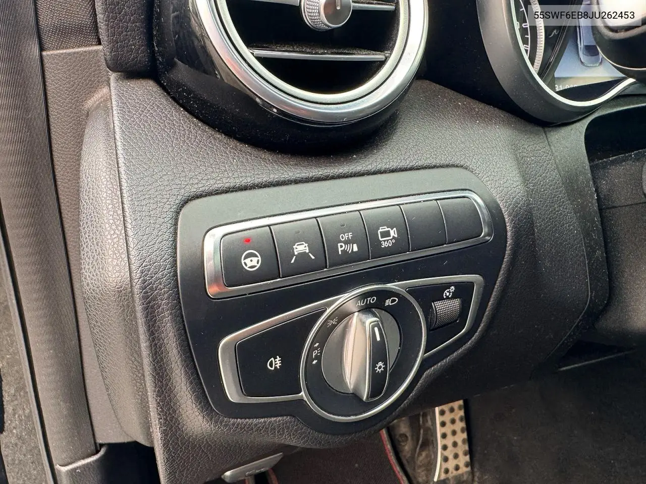 IV (W205)