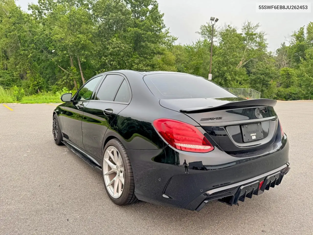 IV (W205)