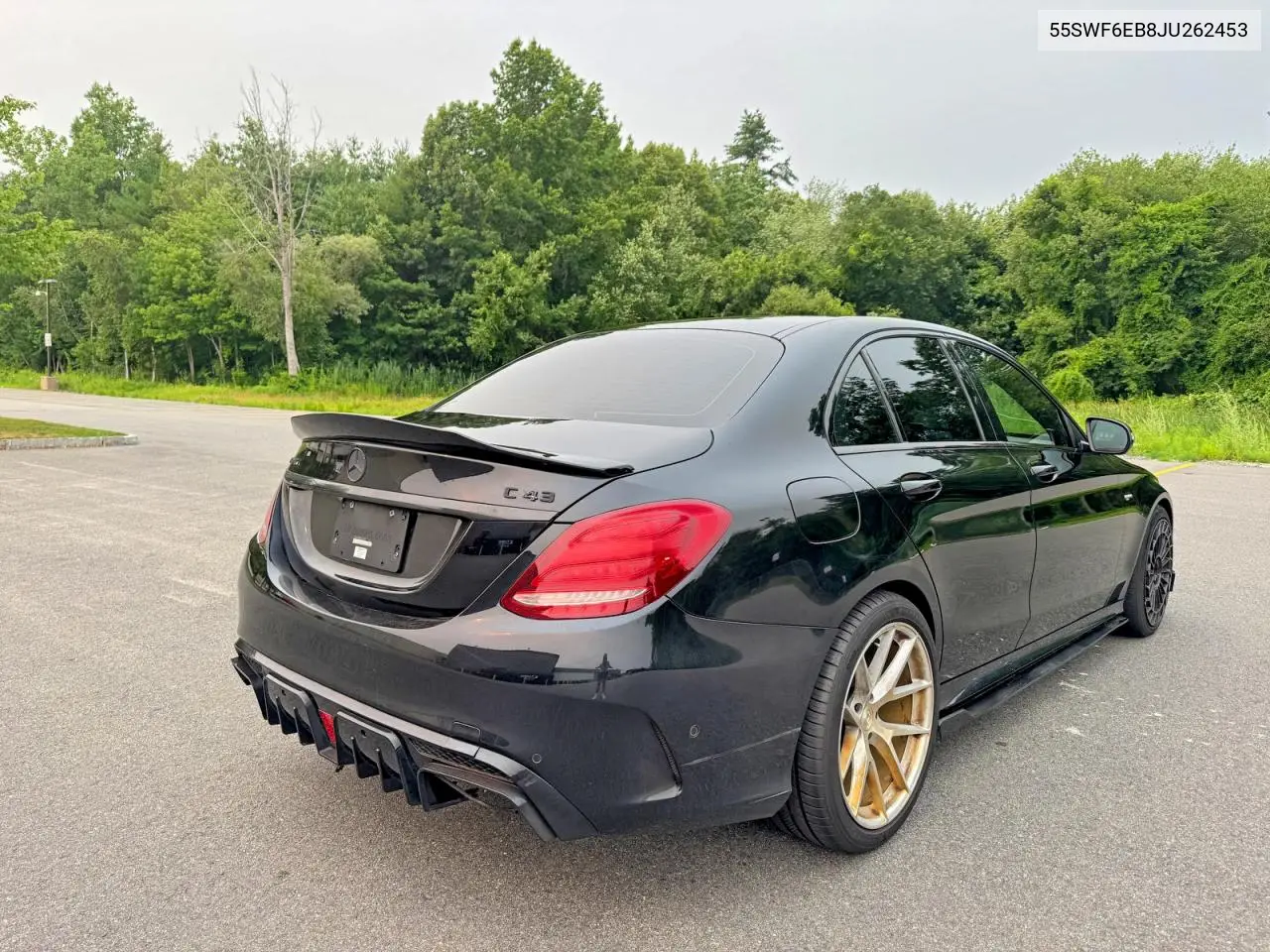 IV (W205)