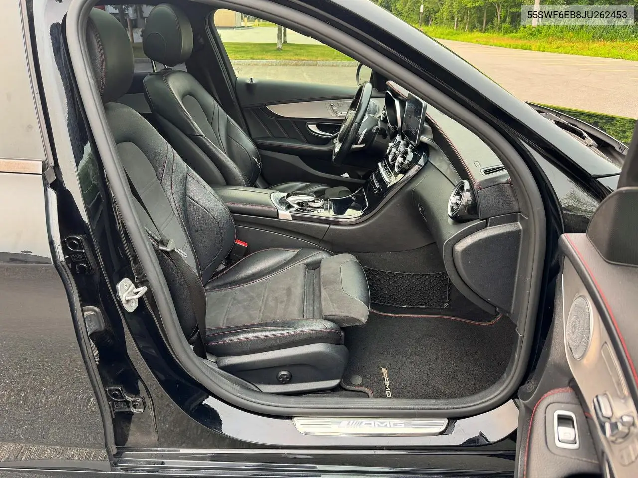 IV (W205)
