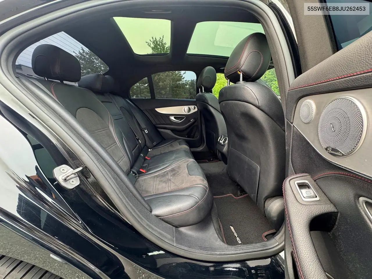 IV (W205)